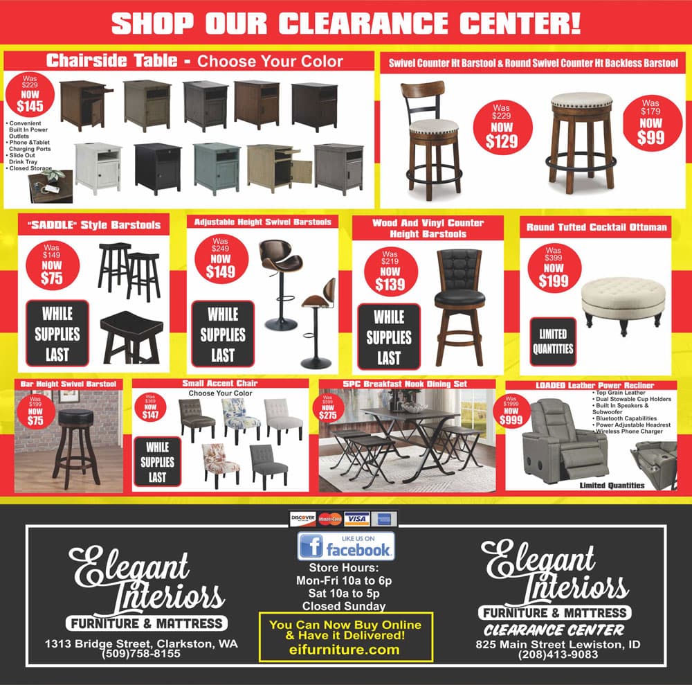 current ad page 8