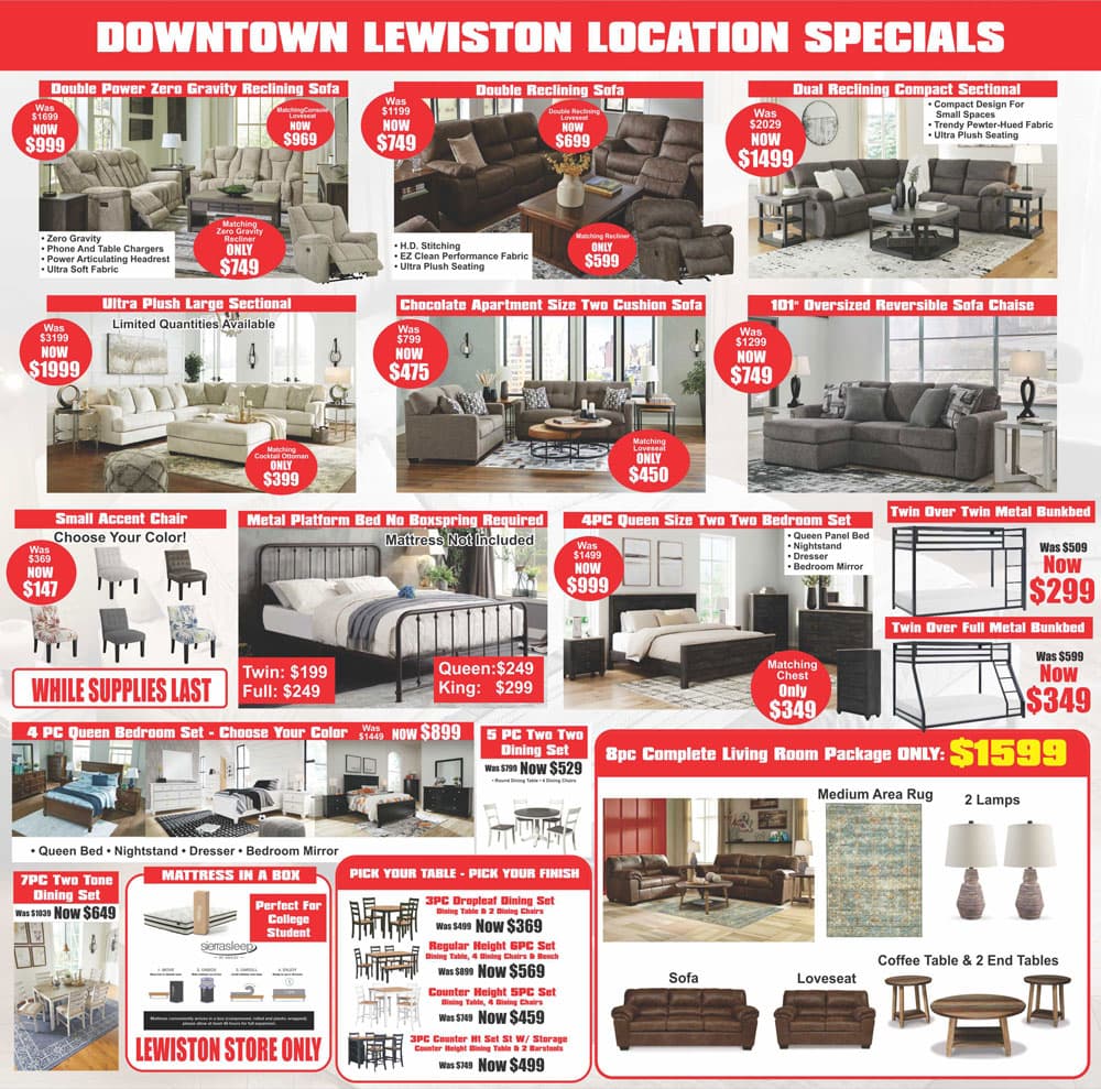 current ad page 6